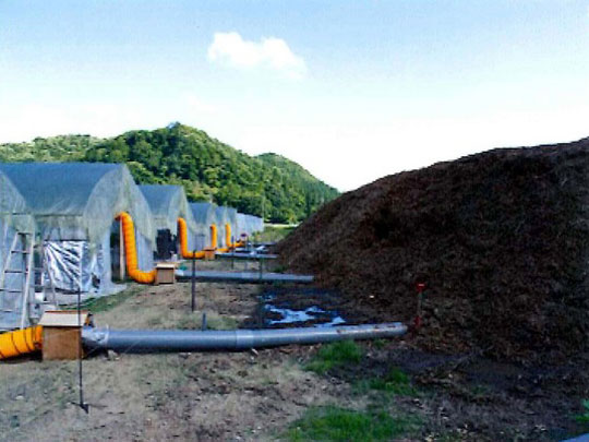 <b>1.作業工程</b><br /> 実際に行った工事の作業工程を写真によりご説明いたします。 スライドショー画像1