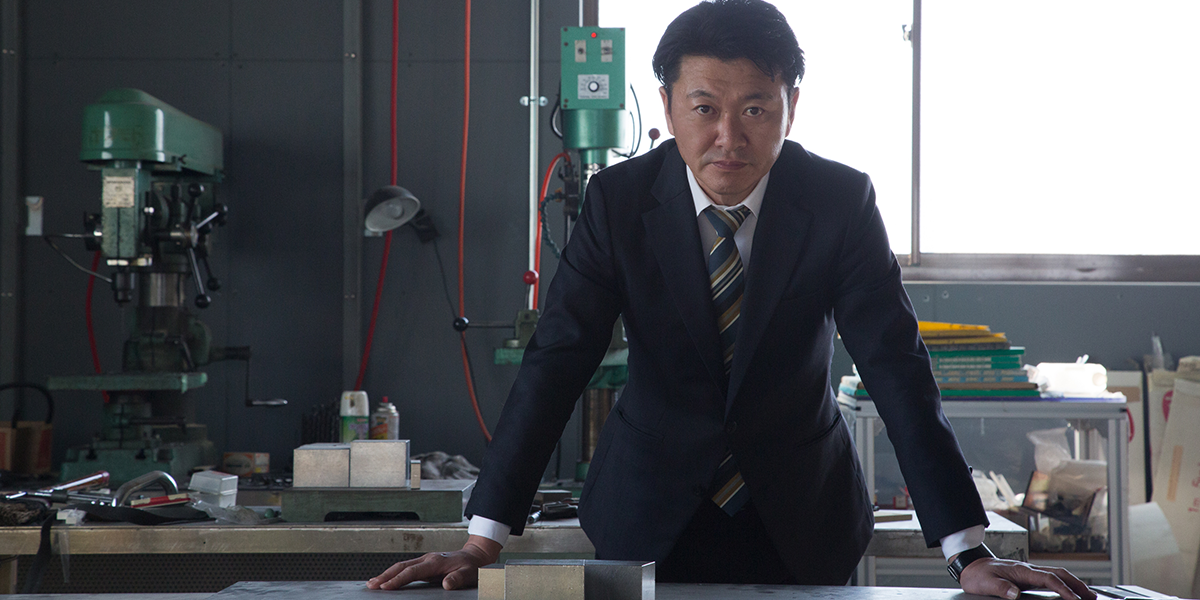 株式会社近藤設備 代表取締役 近藤正彦