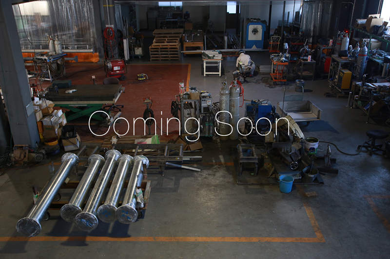 coming soon